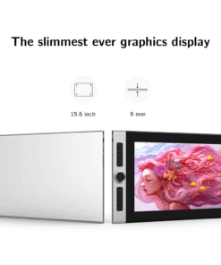 XP PEN INOVATOR 16 DISPLAY GRAPHICS TABLET 1