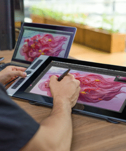 XP PEN INOVATOR 16 DISPLAY GRAPHICS TABLET 11