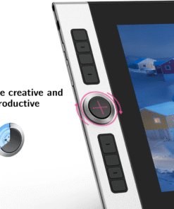 XP PEN INOVATOR 16 DISPLAY GRAPHICS TABLET 3