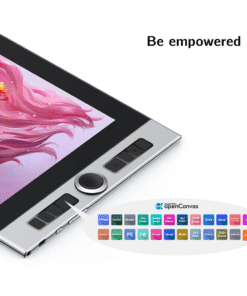 XP PEN INOVATOR 16 DISPLAY GRAPHICS TABLET 6