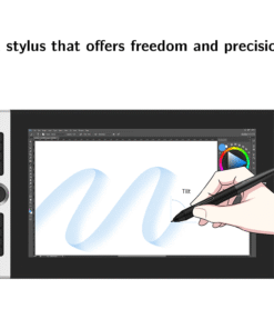 XP PEN INOVATOR 16 DISPLAY GRAPHICS TABLET 7