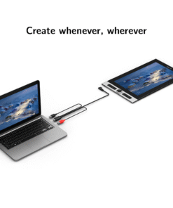 XP PEN INOVATOR 16 DISPLAY GRAPHICS TABLET 8