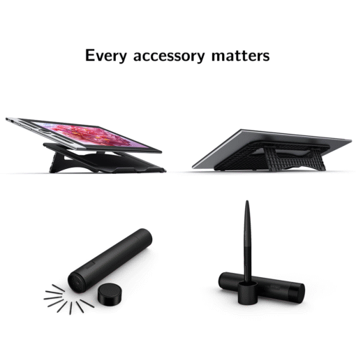 XP PEN INOVATOR 16 DISPLAY GRAPHICS TABLET 9
