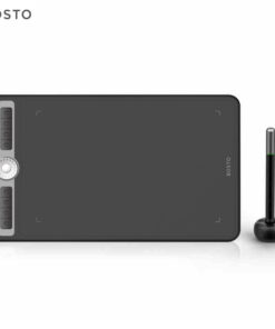 bosto drawing Graphics wacom tablet 6