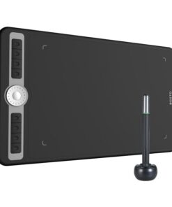 bosto drawing Graphics wacom tablet 2