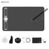 BOSTO T6010 DRAWING GRAPHICS TABLET