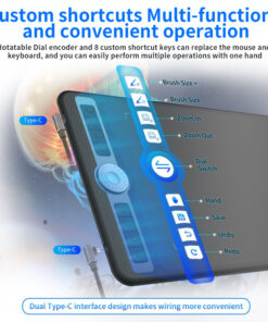 bosto drawing Graphics wacom tablet44