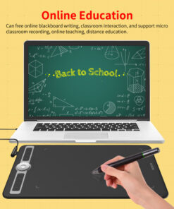 bosto drawing Graphics wacom tablet 66