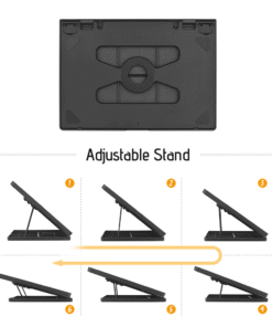 bosto bt-hdt16 with toouch screen graphics Tablet 5