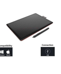 wacom graphic tablet ctl 472