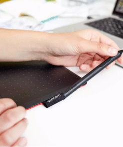 wacom graphic tablet ctl 472 5