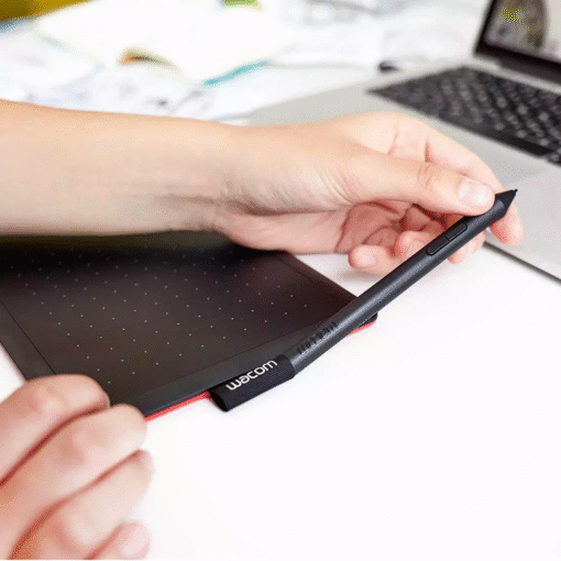 wacom graphic tablet ctl 472 5