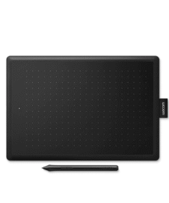 wacom graphic tablet ctl 672 0