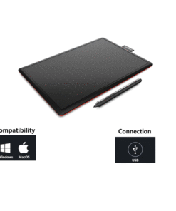 wacom graphic tablet ctl 672 3