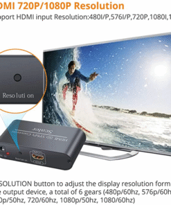 HDMI TO YPBPR ROHS CONVERTER 2