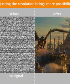 HDMI TO YPBPR ROHS CONVERTER 2