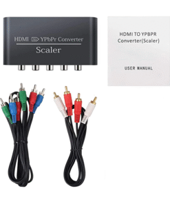 HDMI TO YPBPR ROHS CONVERTER 2
