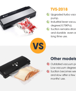 TVS 2018 VACUUM SEALER 3
