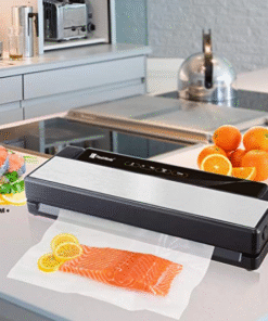 TVS 2018 VACUUM SEALER 4