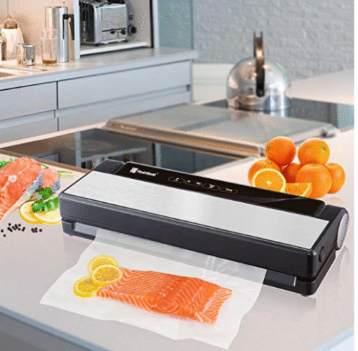 TVS 2018 VACUUM SEALER 4