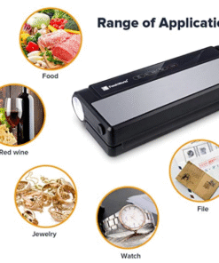 TVS 2018 VACUUM SEALER 6