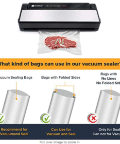 TVS 2018 VACUUM SEALER 7