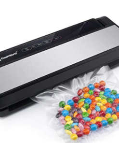 TVS 2018 VACUUM SEALER 8