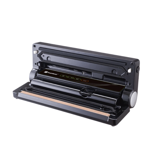 TVS 2018 VACUUM SEALER 9