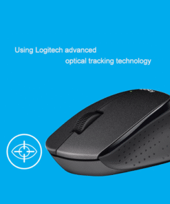 logitech silent pluse m330 1