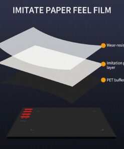 t505 graphics tablet 0