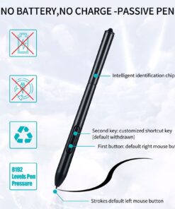 t505 graphics tablet 0