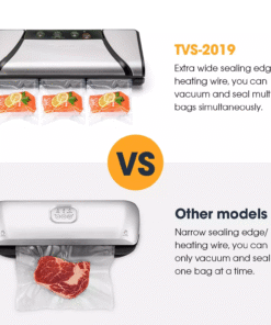 tvs 2021 vacuum sealer maching commercial 1