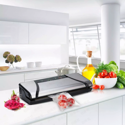 tvs 2021 vacuum sealer maching commercial 1