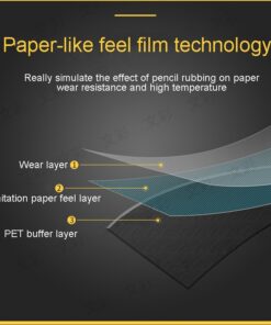 vinsa pen graphic tablet t606