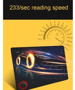 vinsa pen graphic tablet t606