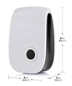 ultrasonic mouse Pest repellent 22