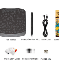 Graphics Drawing Tablet Pakistan (1)