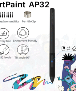Graphics Drawing Tablet Pakistan (3)
