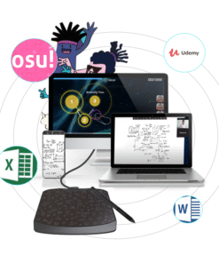 Graphics Drawing Tablet Pakistan (6)