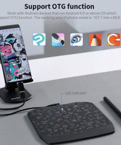 Graphics Drawing Tablet Pakistan (8)