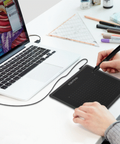 Kenting Drawing Tablet in Pakistan 2