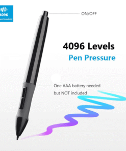 Kenting Drawing Tablet in Pakistan 10