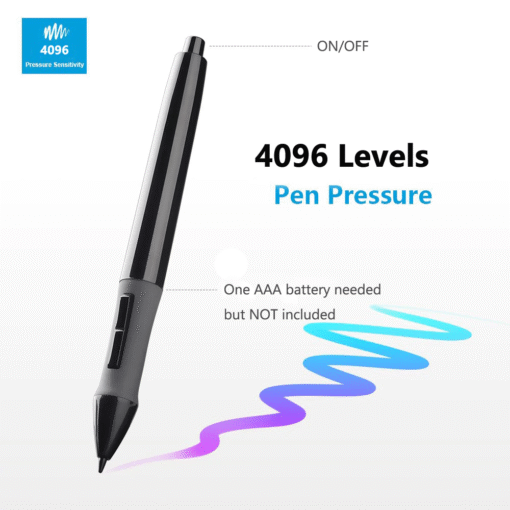 Kenting Drawing Tablet in Pakistan 10