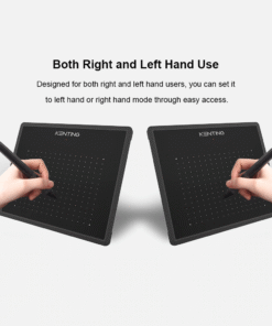 Kenting Drawing Tablet in Pakistan 6