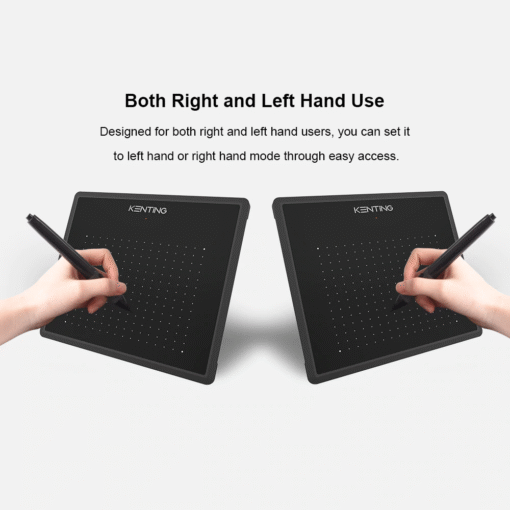 Kenting Drawing Tablet in Pakistan 6
