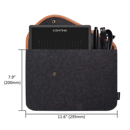 Kenting Drawing Tablet in Pakistan 4