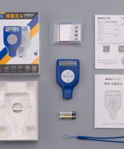 car paint tester 989