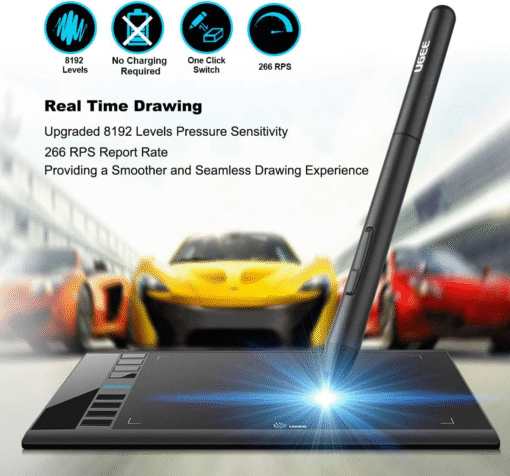 Cheap Price Graphics Drawing Ta