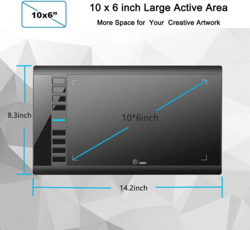 Cheap Price Graphics Drawing Ta