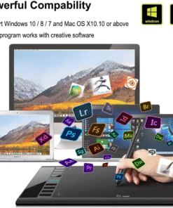 Cheap Price Graphics Drawing Ta